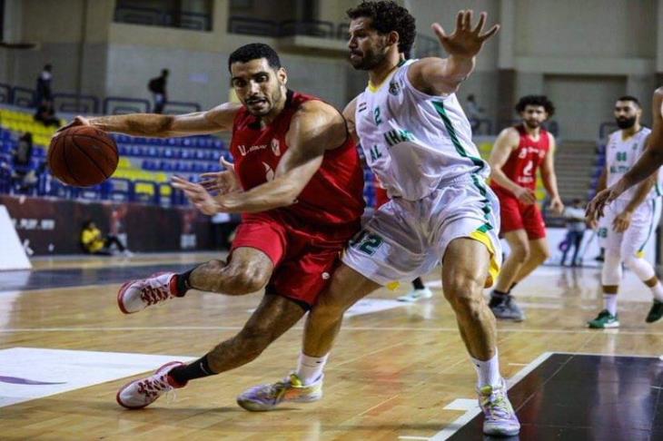 الأهلي والاتحاد الأهلي والاتحاد